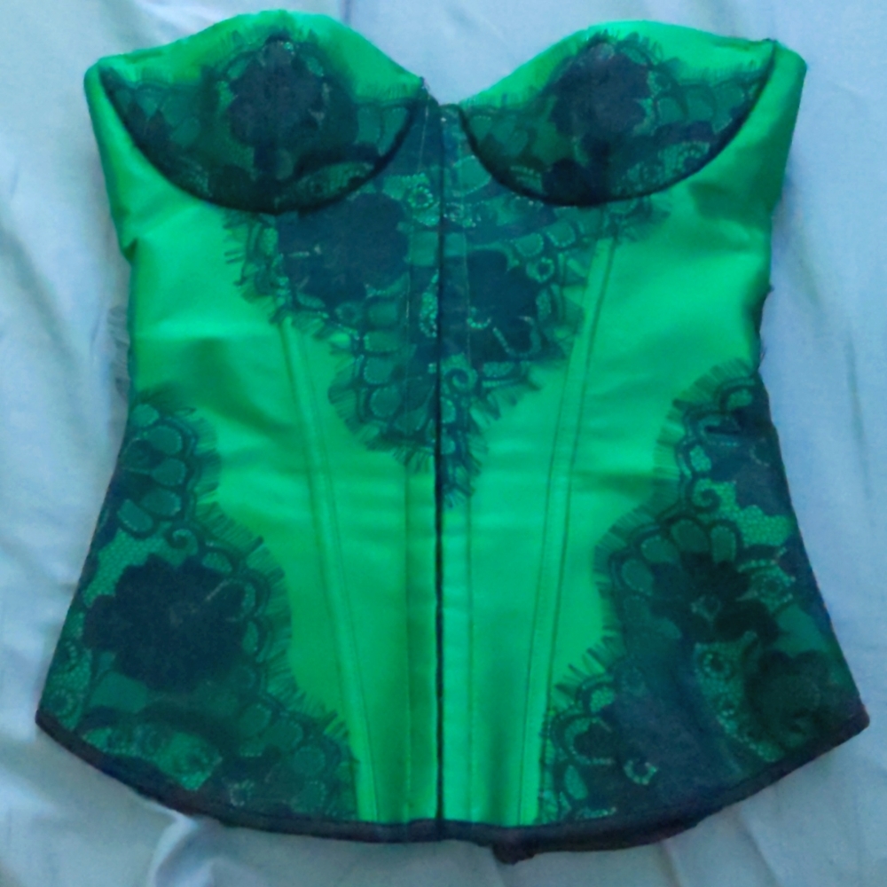 Corset size S